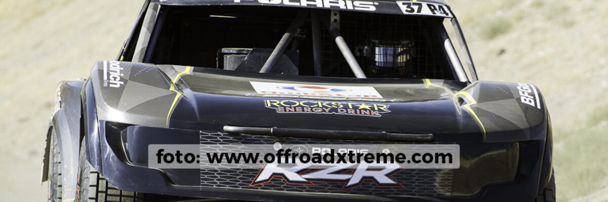 Lucas Oil Racing Series – Beat y Anderson reafirman liderato.