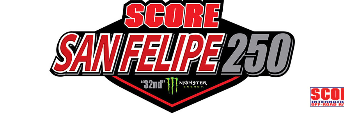 CERCA LA SAN FELIPE 250 DE SCORE