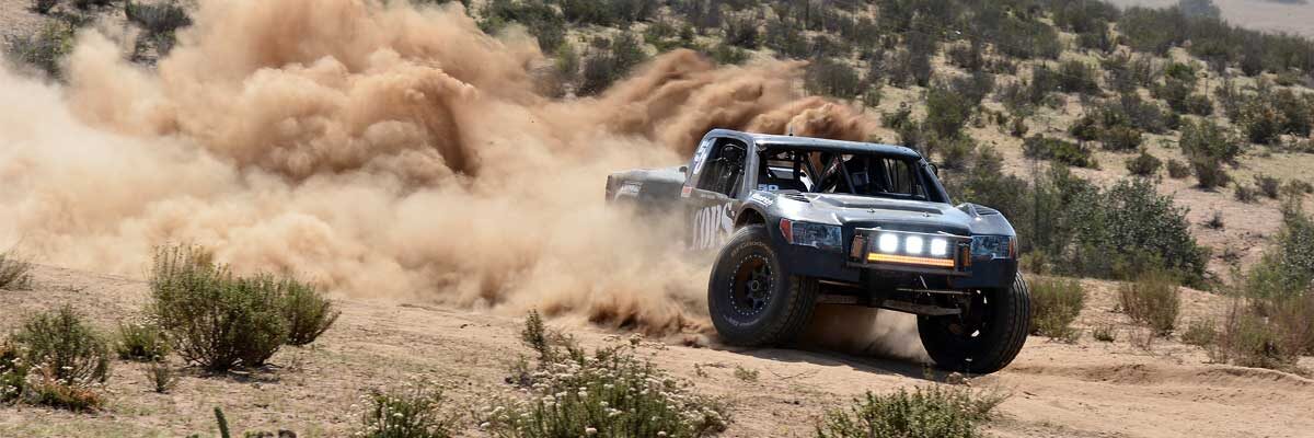 Confirma SCORE a Estero Beach como sede de la Baja 500.