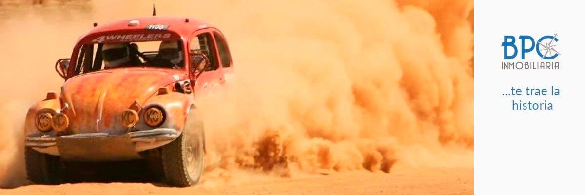 55th SCORE Baja 1000. Confirman horario de arranque.