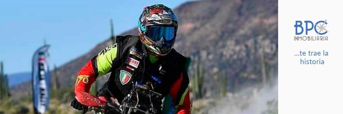 Pilotos de BC entre los más ganadores de SCORE Baja 1000.