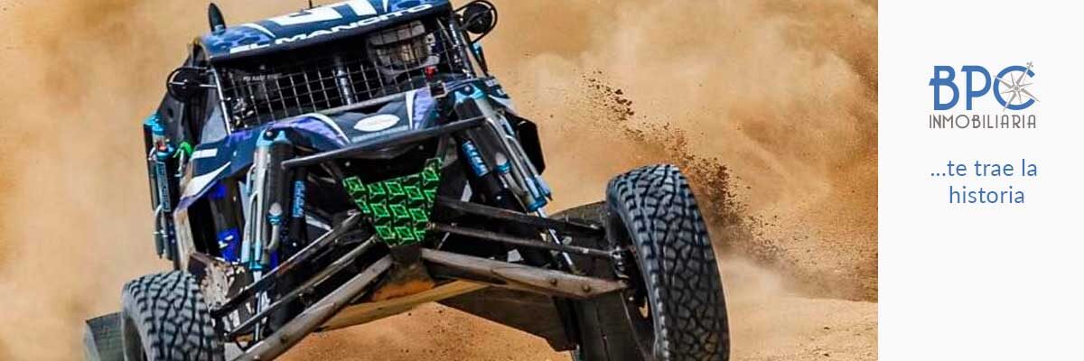 PROBAJA tiene prácticas este fin de semana en Circuito Bronco Race Park.