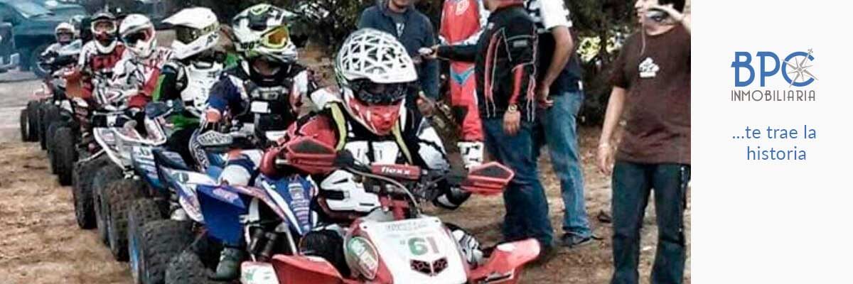 CODE excluye participación de Motos del serial 2023.