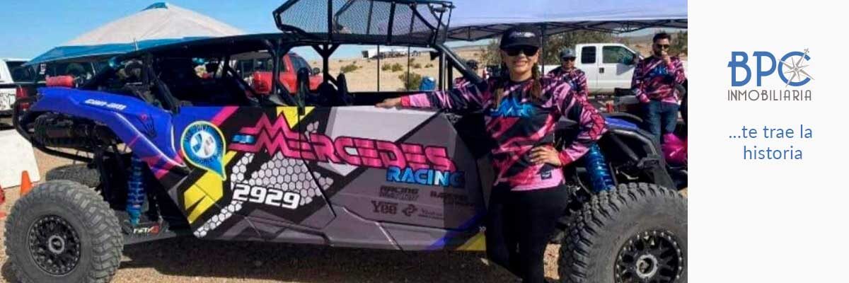 Racing For Boobs inicia hoy viernes en Mexicali.