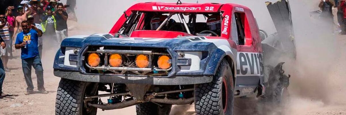 51th Score Baja 1000, Se acerca a 300 la lista de equipos