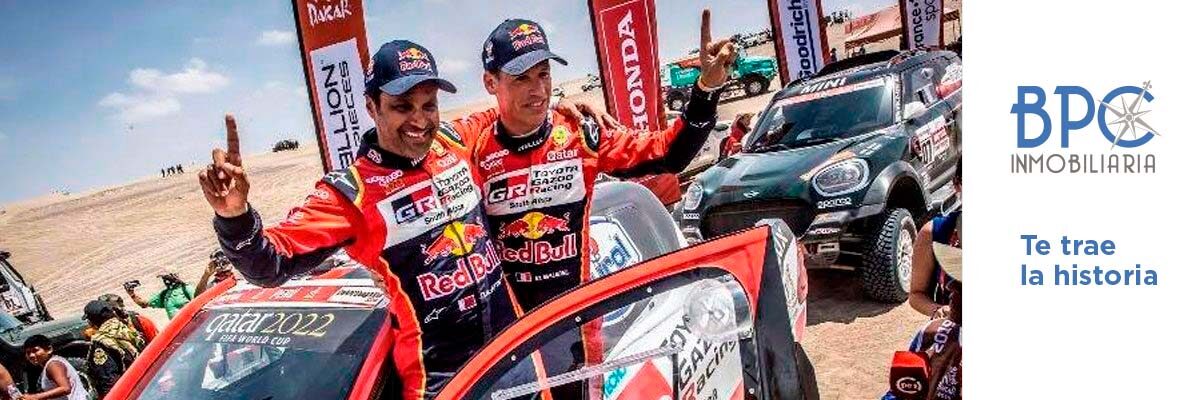 Confirma SCORE presencia de celebridades para la 52th Baja 1000.