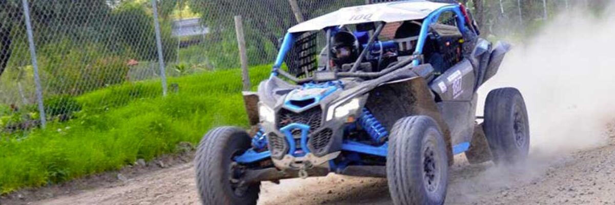 Dolores, Sede de la 4ta. Fecha Nacional de Off Road