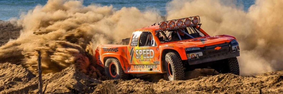 51th Score Baja 1000, abre sus puertas para recorridos