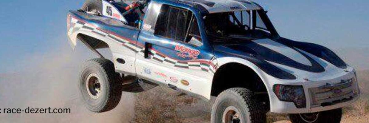 Se reparten los equipos de Off Road en Mexicali y Ensenada.