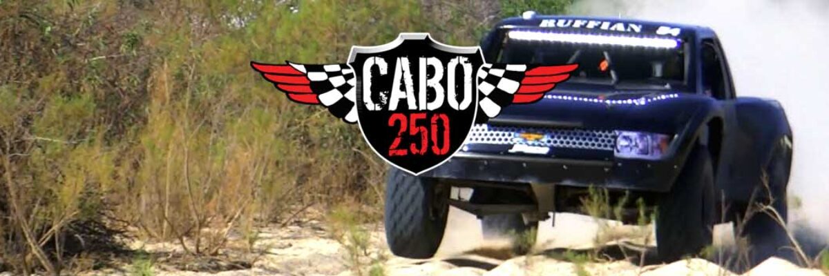 Cabo 250 2018 – Cabo San Lucas en ebullición