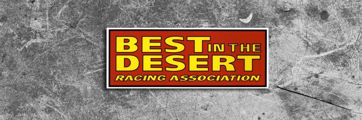 Best In The Desert del 3 al 6 de mayo en Nevada