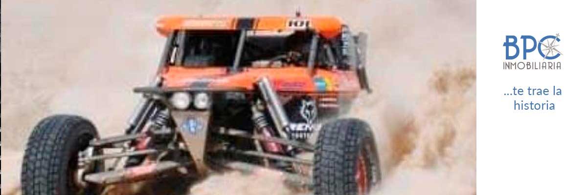 Robby Gordon encabeza lista de figuras ausentes de Baja 1000.