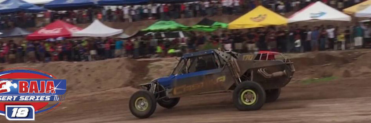 Permean críticas en torno a eventos de Off Road en BCS.