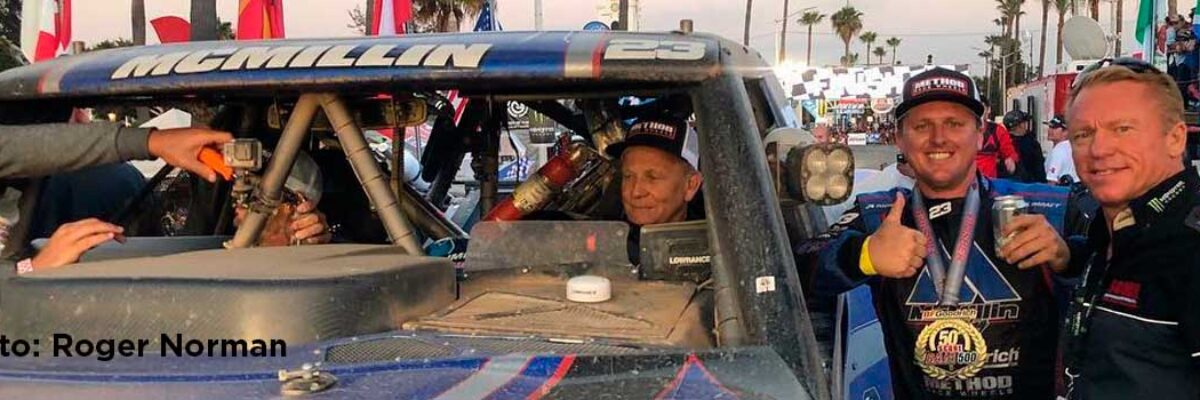 Baja 1000 intensificará su promoción en Lucas Oil Off Road Expo.